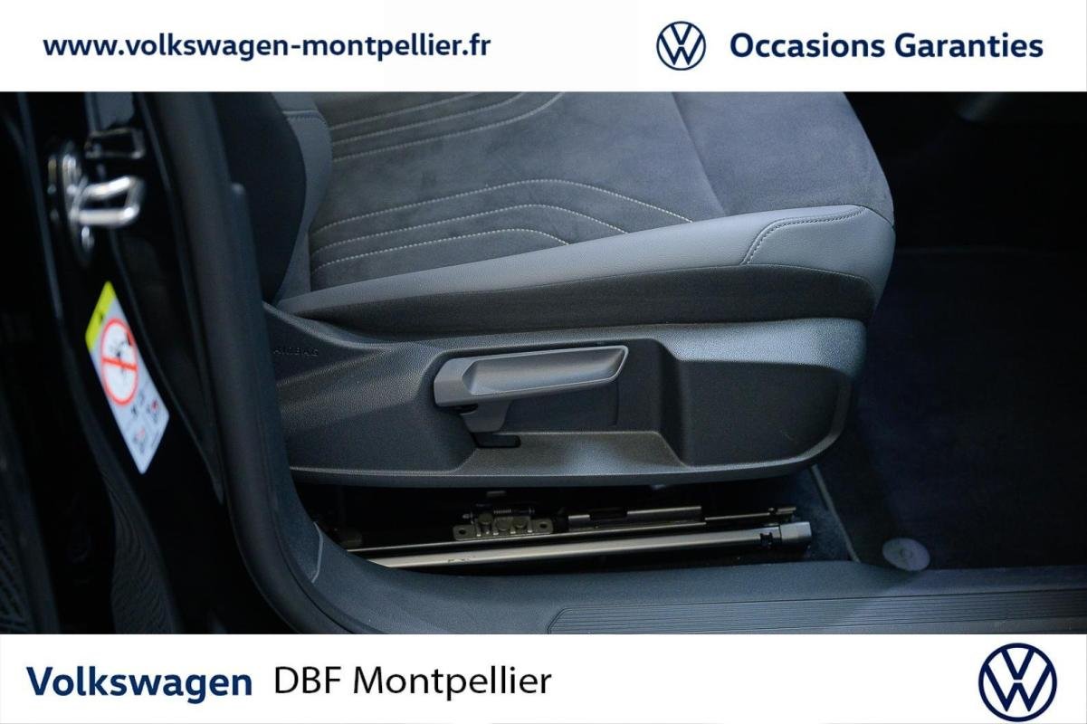 Volkswagen ID.4 - Photo 20