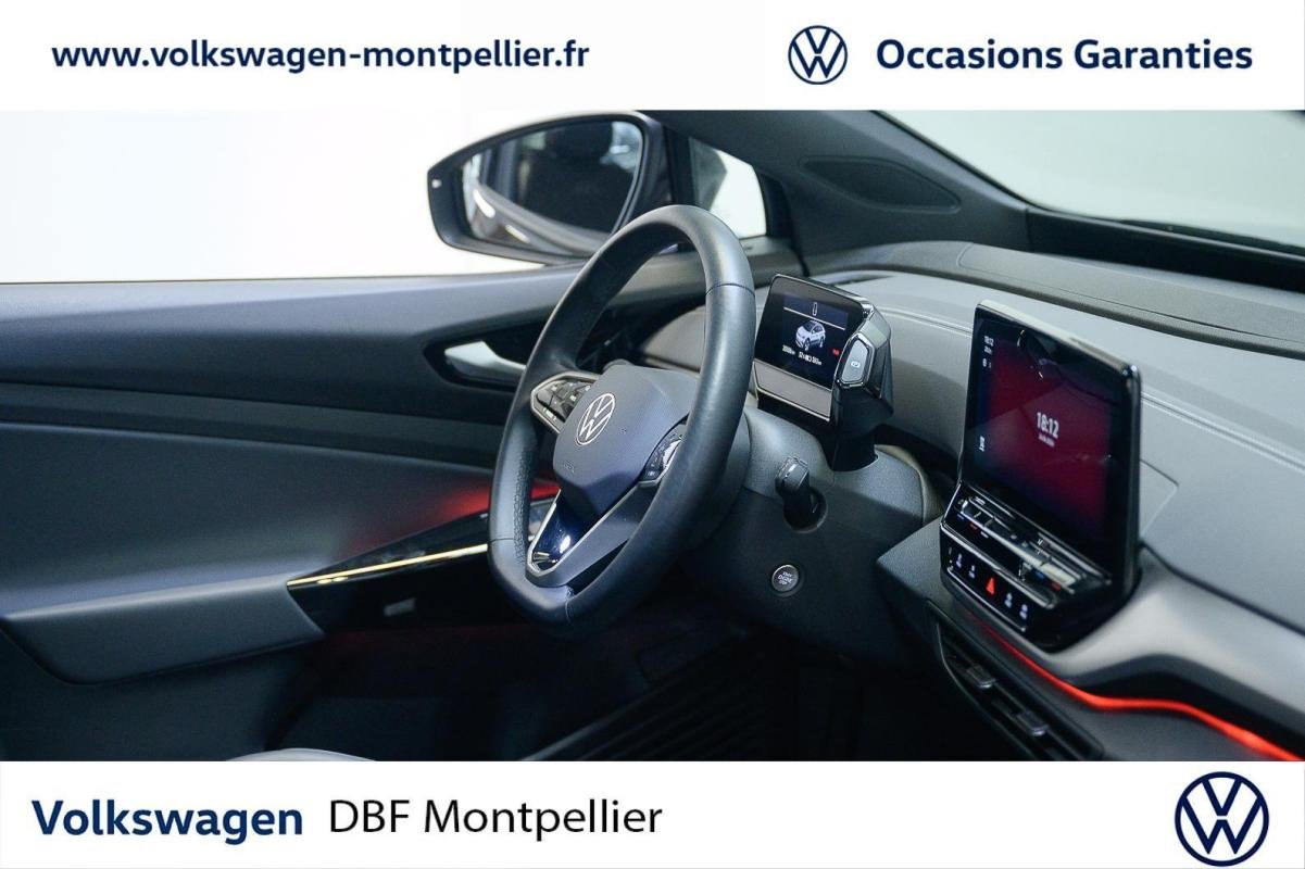 Volkswagen ID.4 - Photo 21