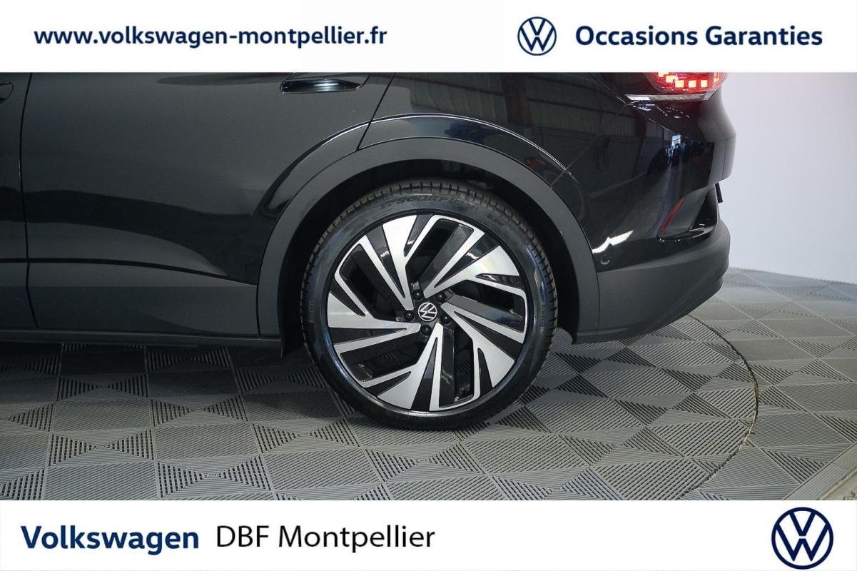 Volkswagen ID.4 - Photo 22