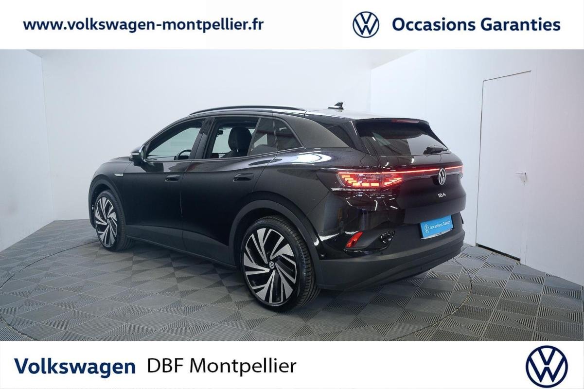 Volkswagen ID.4 - Photo 23