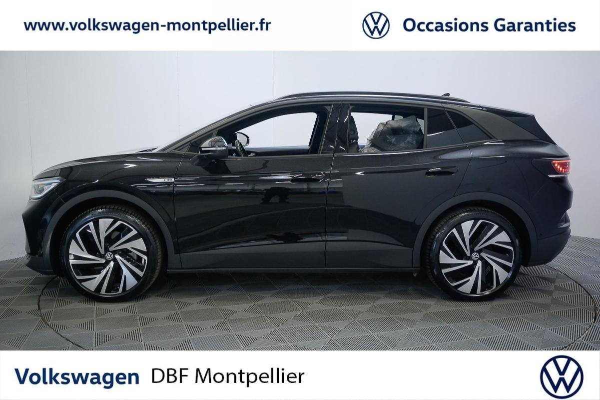 Volkswagen ID.4 - Photo 24