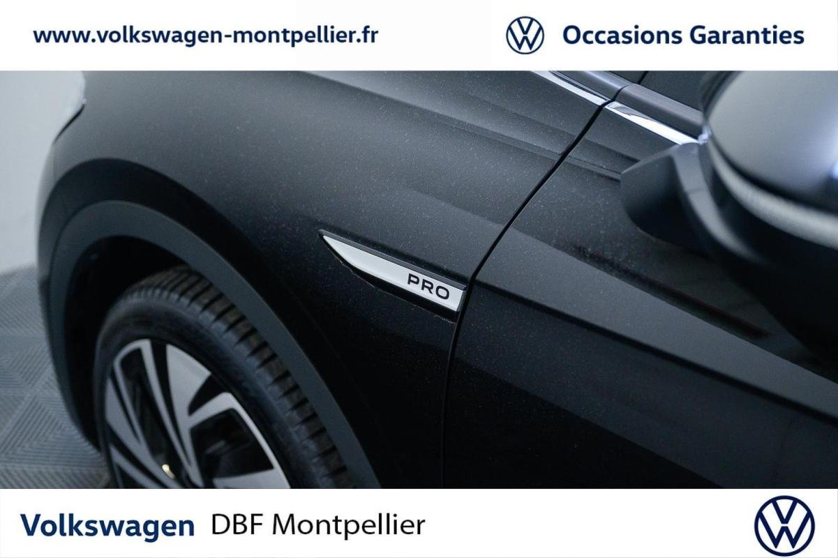 Volkswagen ID.4 - Photo 8