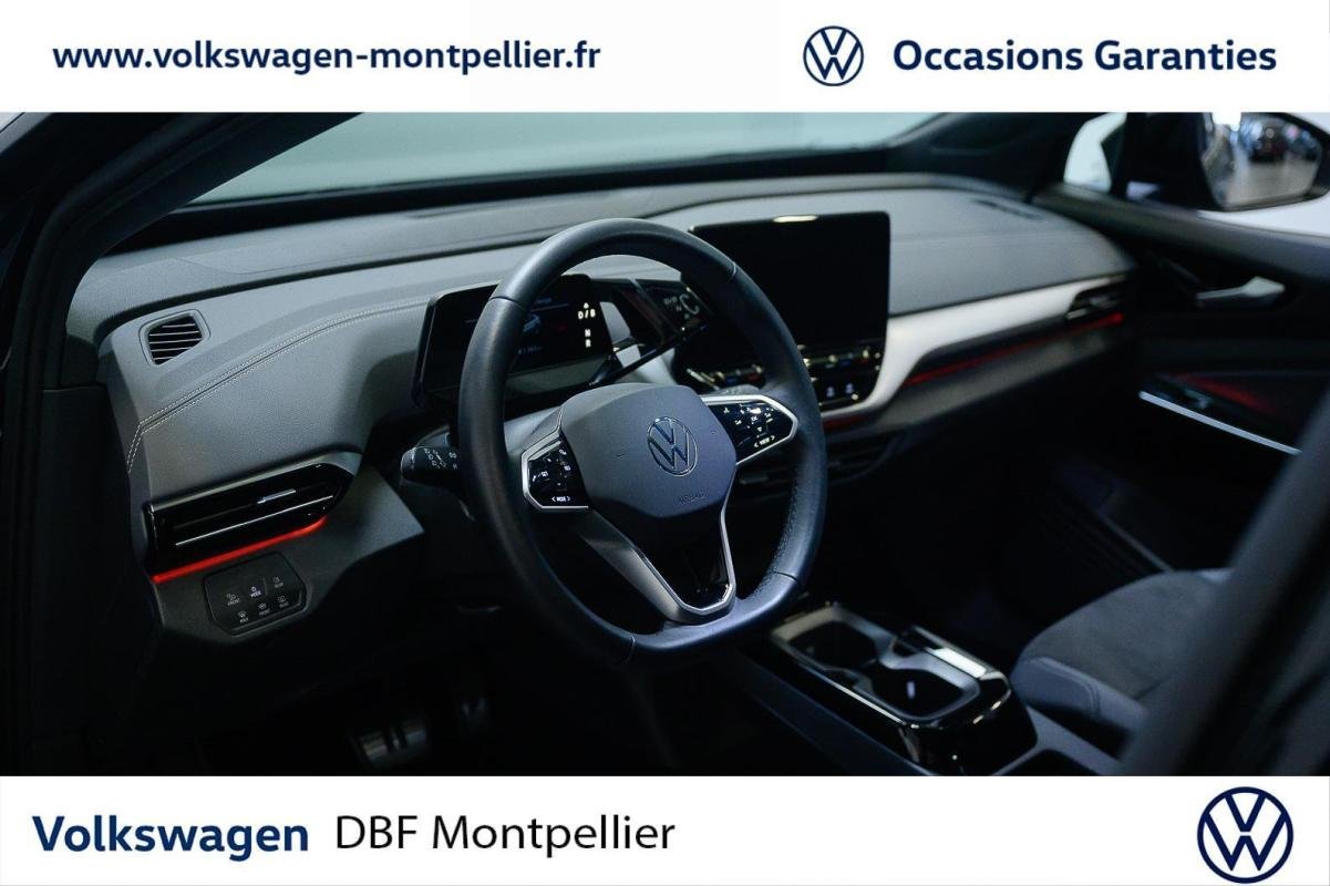 Volkswagen ID.4 - Photo 9