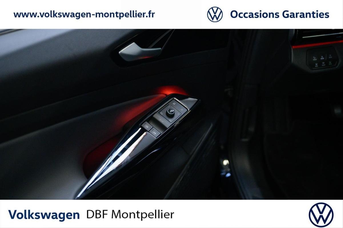 Volkswagen ID.4 - Photo 10