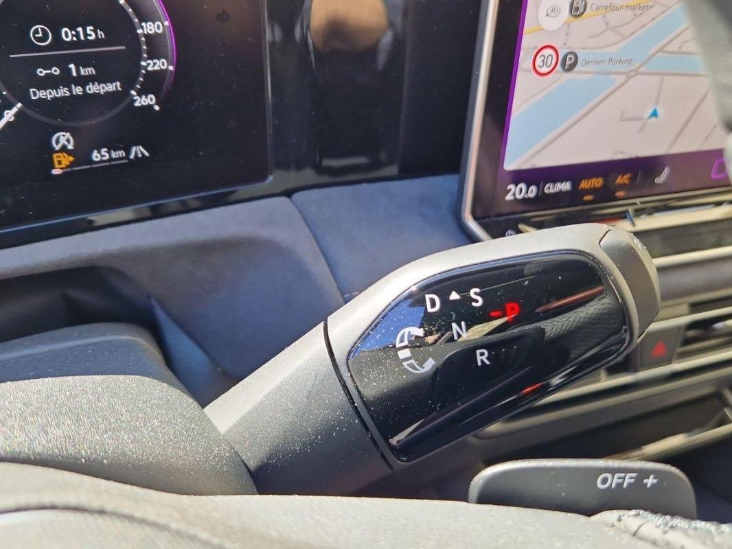 Volkswagen Tiguan - Photo 11