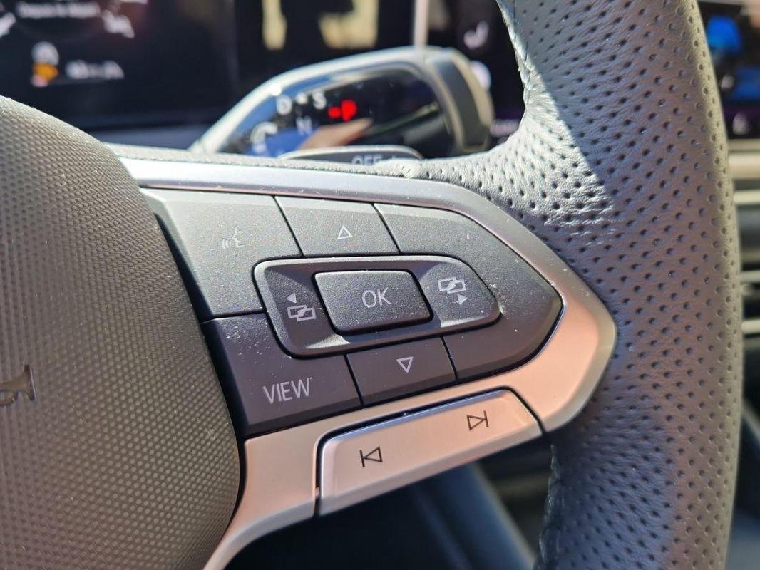 Volkswagen Tiguan - Photo 20