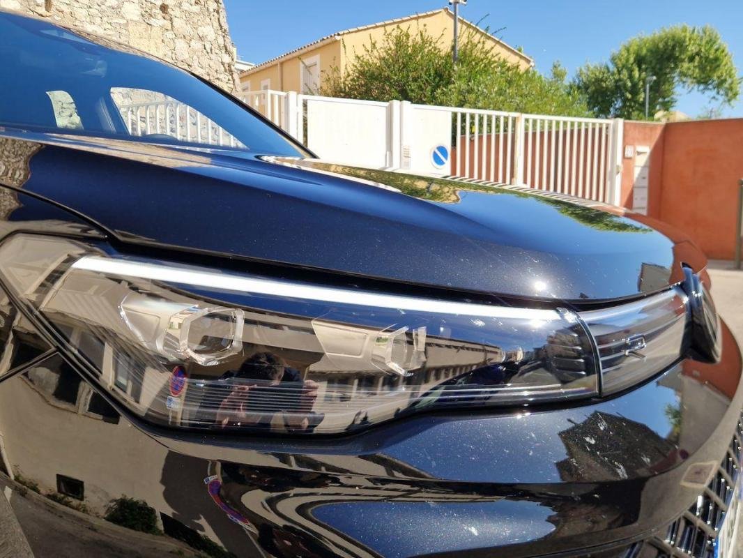 Volkswagen Tiguan - Photo 25