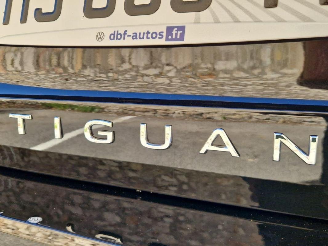 Volkswagen Tiguan - Photo 27