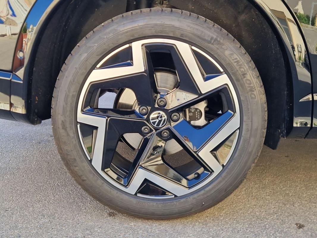 Volkswagen Tiguan - Photo 28