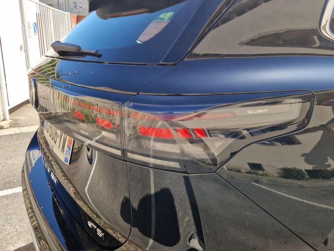 Volkswagen Tiguan - Photo 30