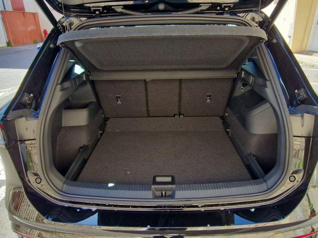 Volkswagen Tiguan - Photo 31