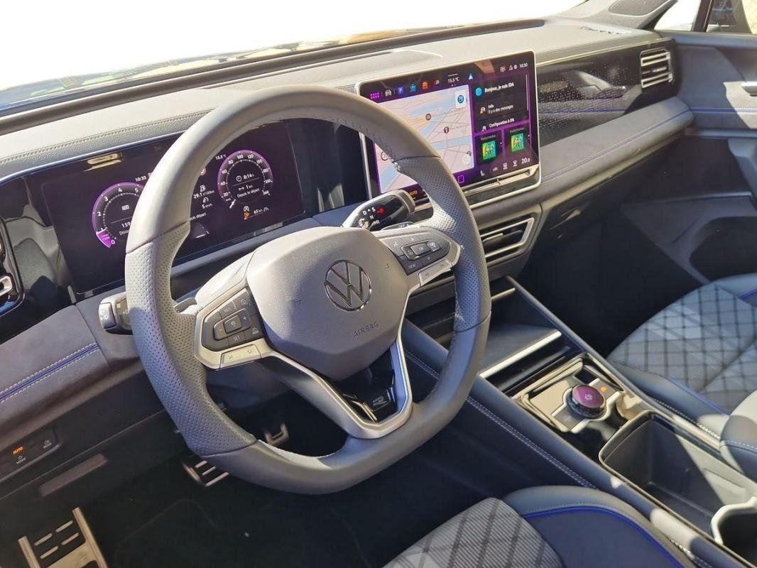 Volkswagen Tiguan - Photo 9