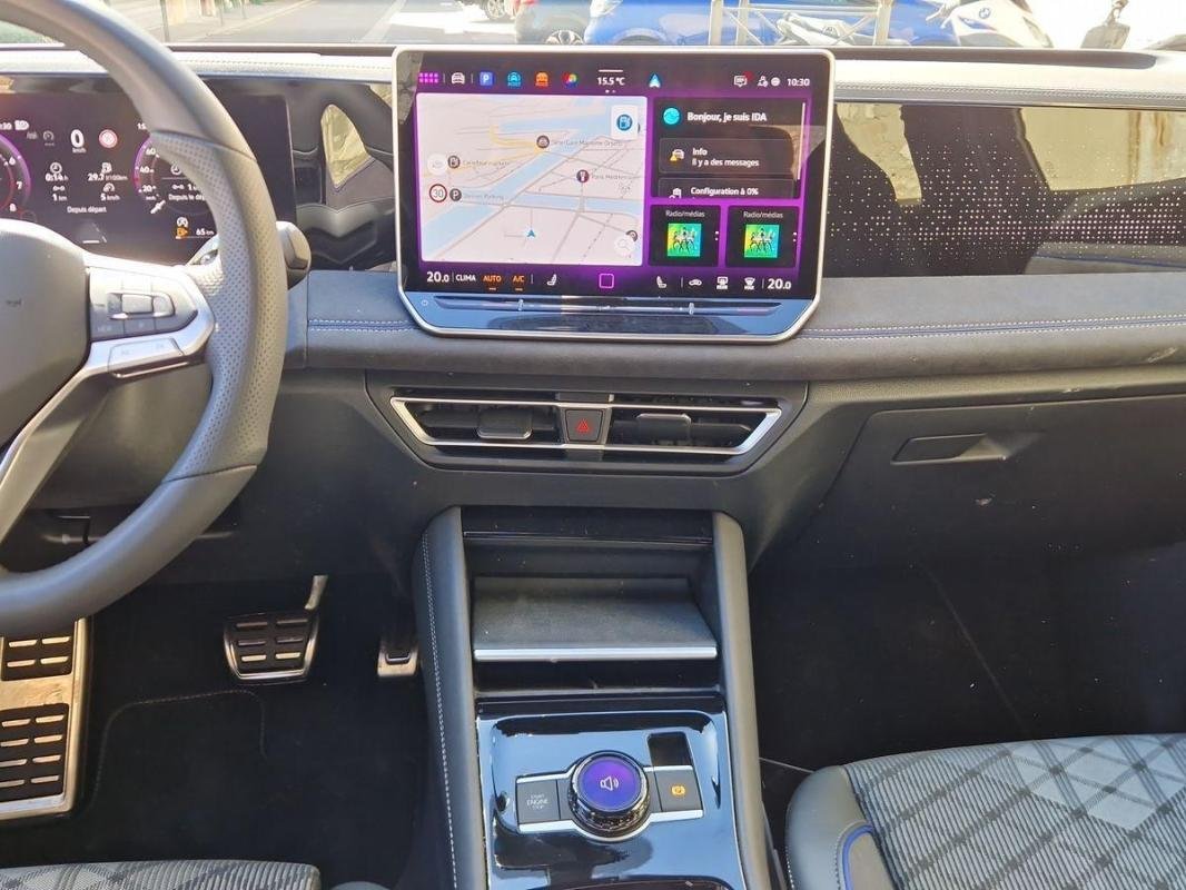 Volkswagen Tiguan - Photo 10