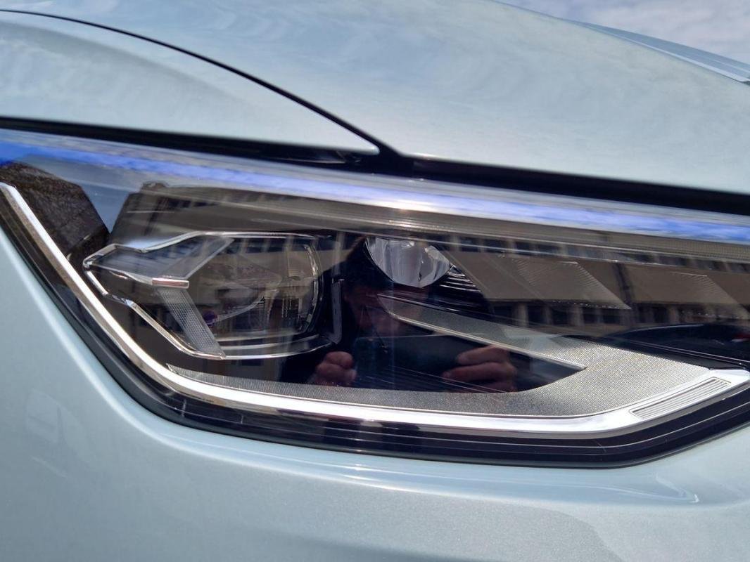Volkswagen Golf - Photo 25
