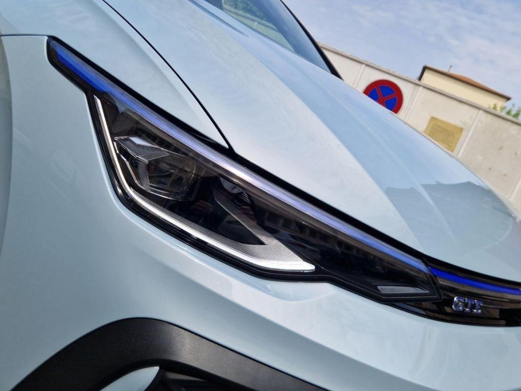 Volkswagen Golf - Photo 26