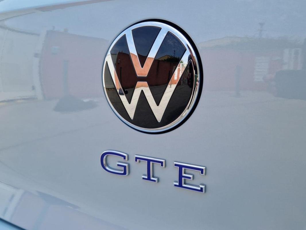 Volkswagen Golf - Photo 27