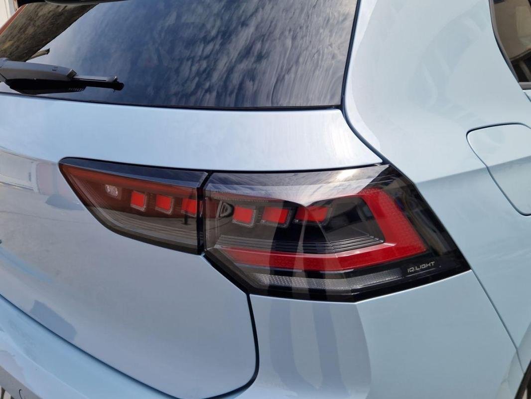 Volkswagen Golf - Photo 30