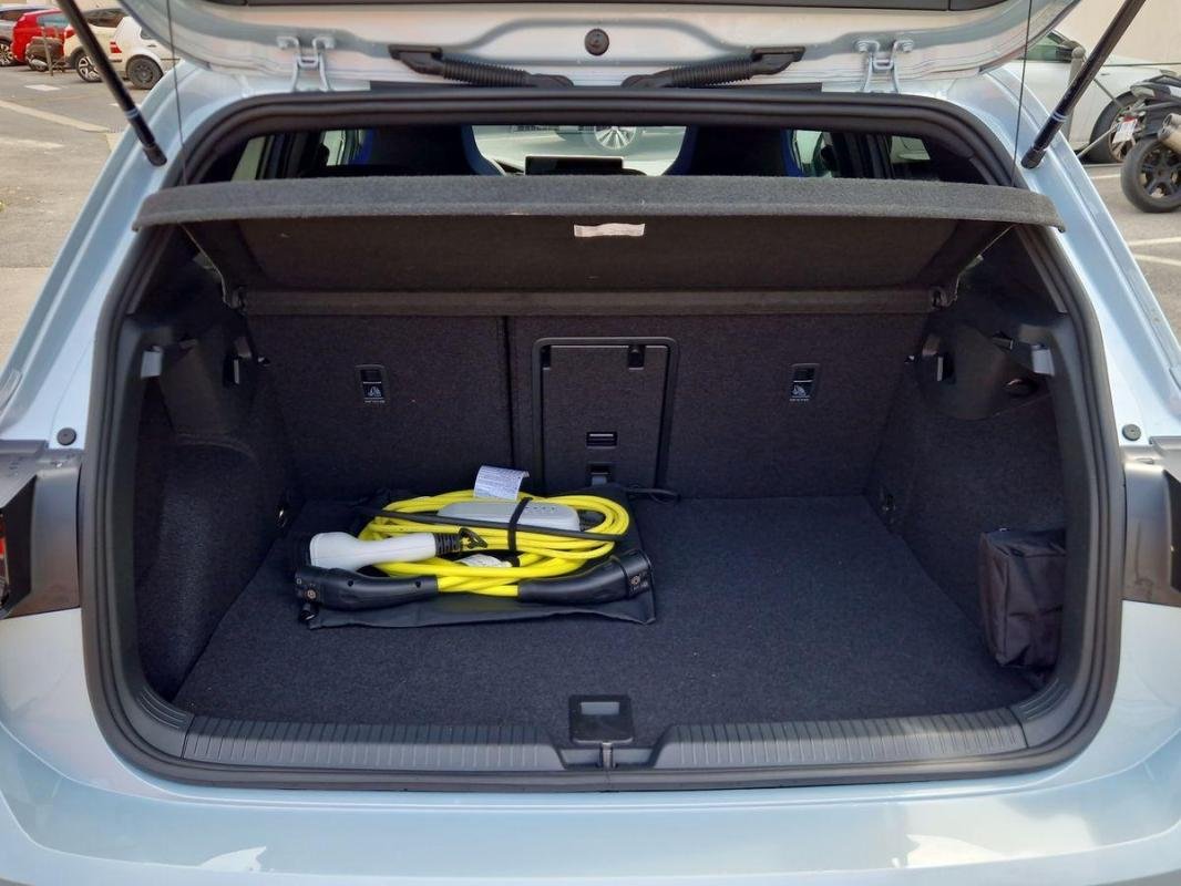 Volkswagen Golf - Photo 31
