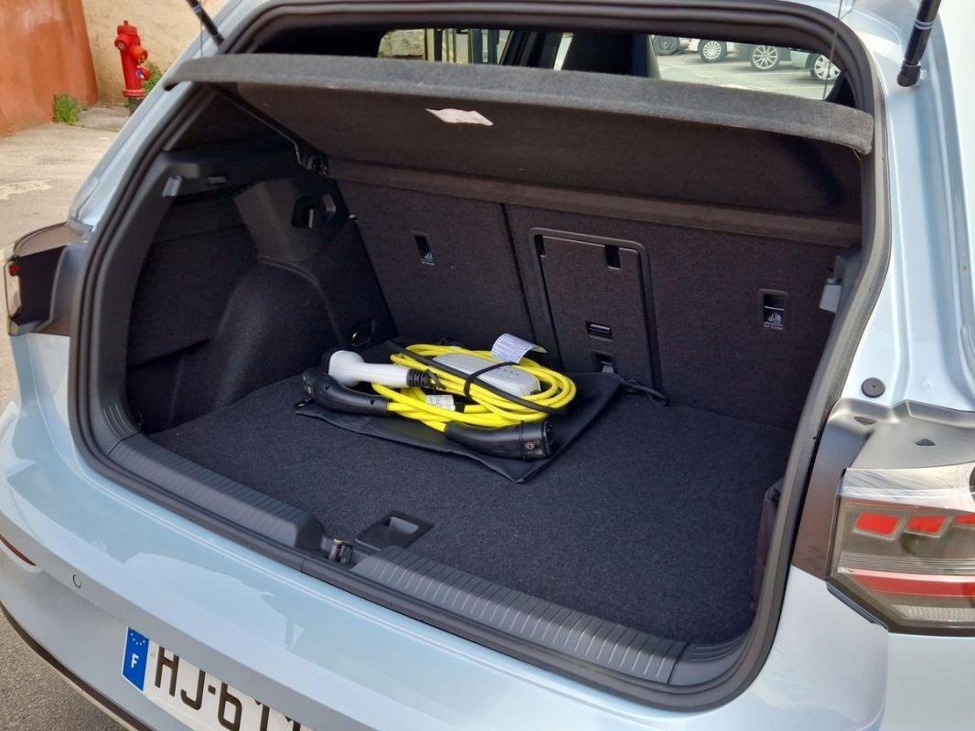Volkswagen Golf - Photo 32
