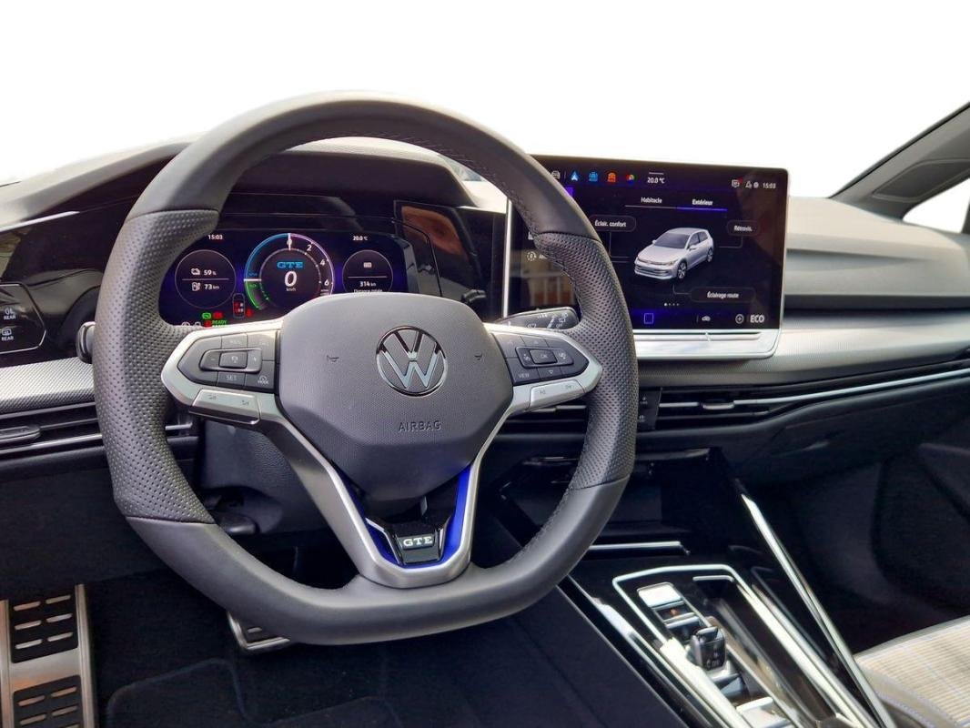 Volkswagen Golf - Photo 9