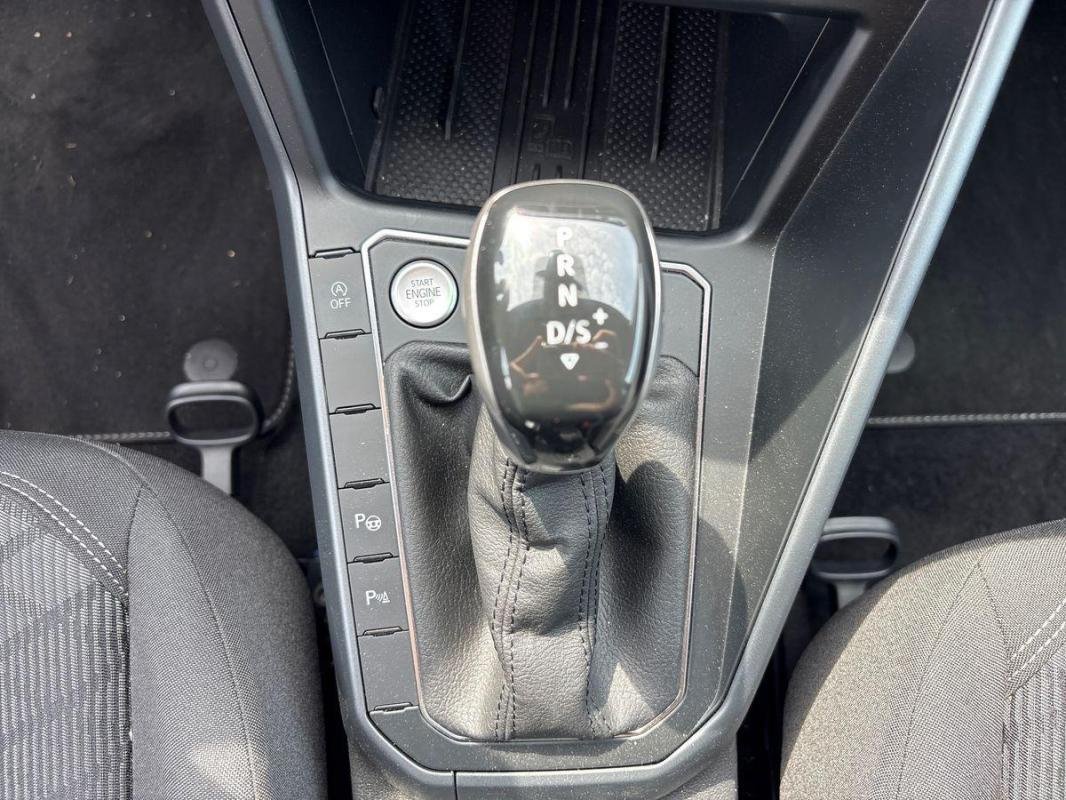 Volkswagen Taigo - Photo 11