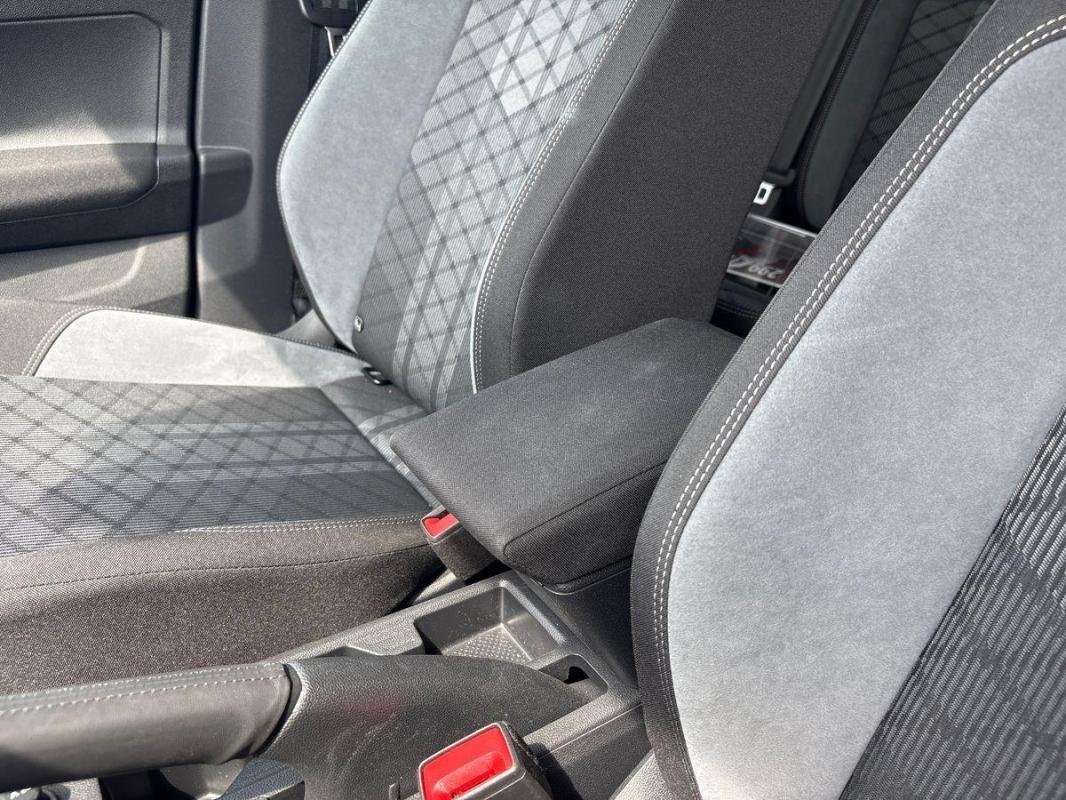 Volkswagen Taigo - Photo 12