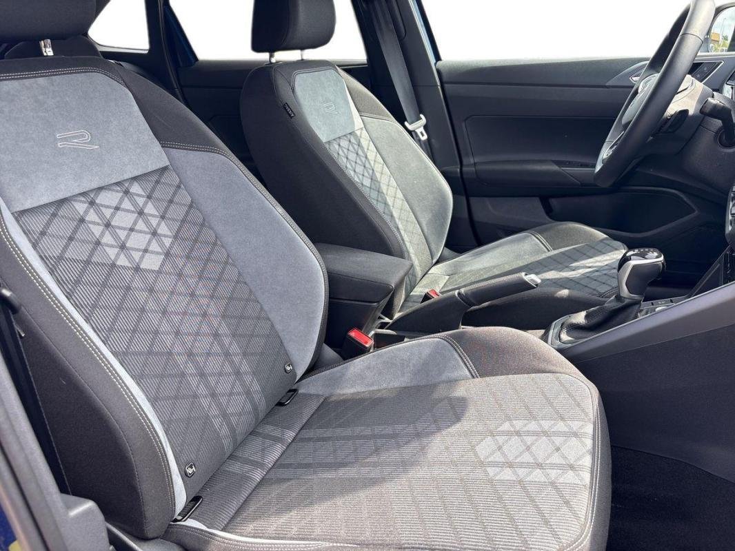 Volkswagen Taigo - Photo 13