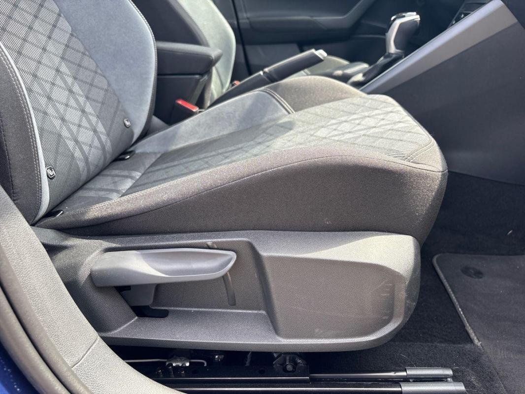 Volkswagen Taigo - Photo 14