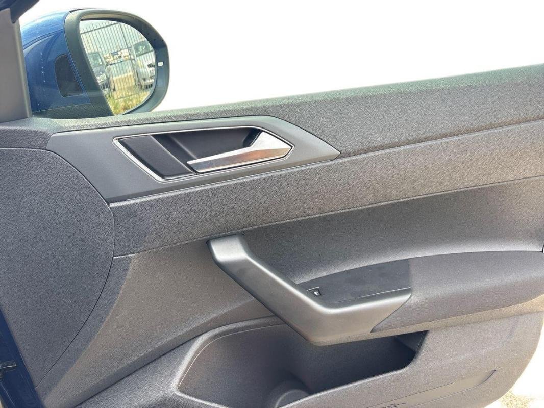 Volkswagen Taigo - Photo 15