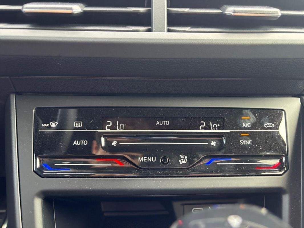 Volkswagen Taigo - Photo 19