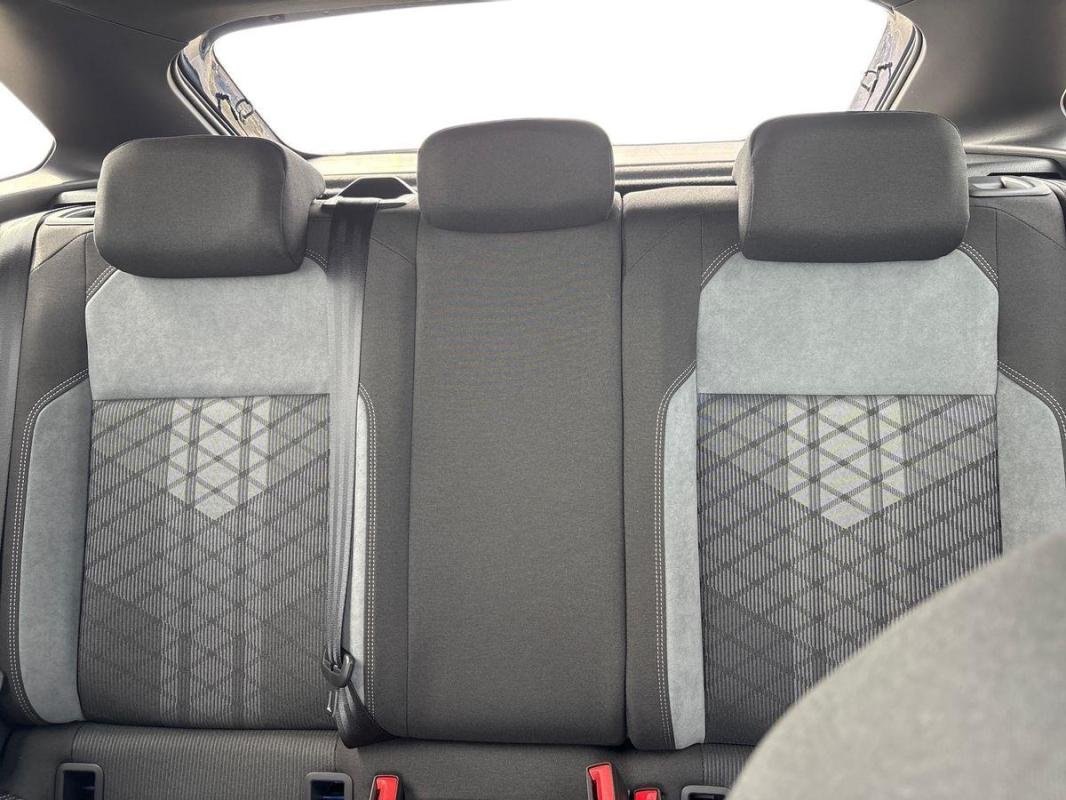 Volkswagen Taigo - Photo 22