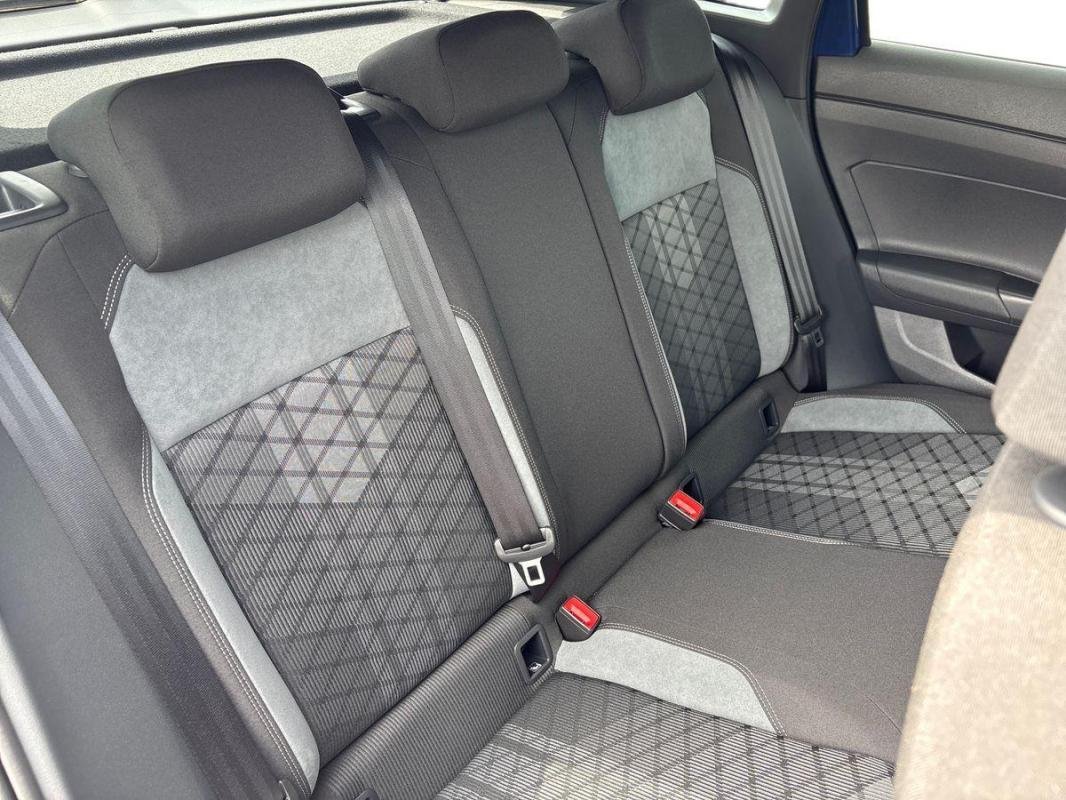 Volkswagen Taigo - Photo 23