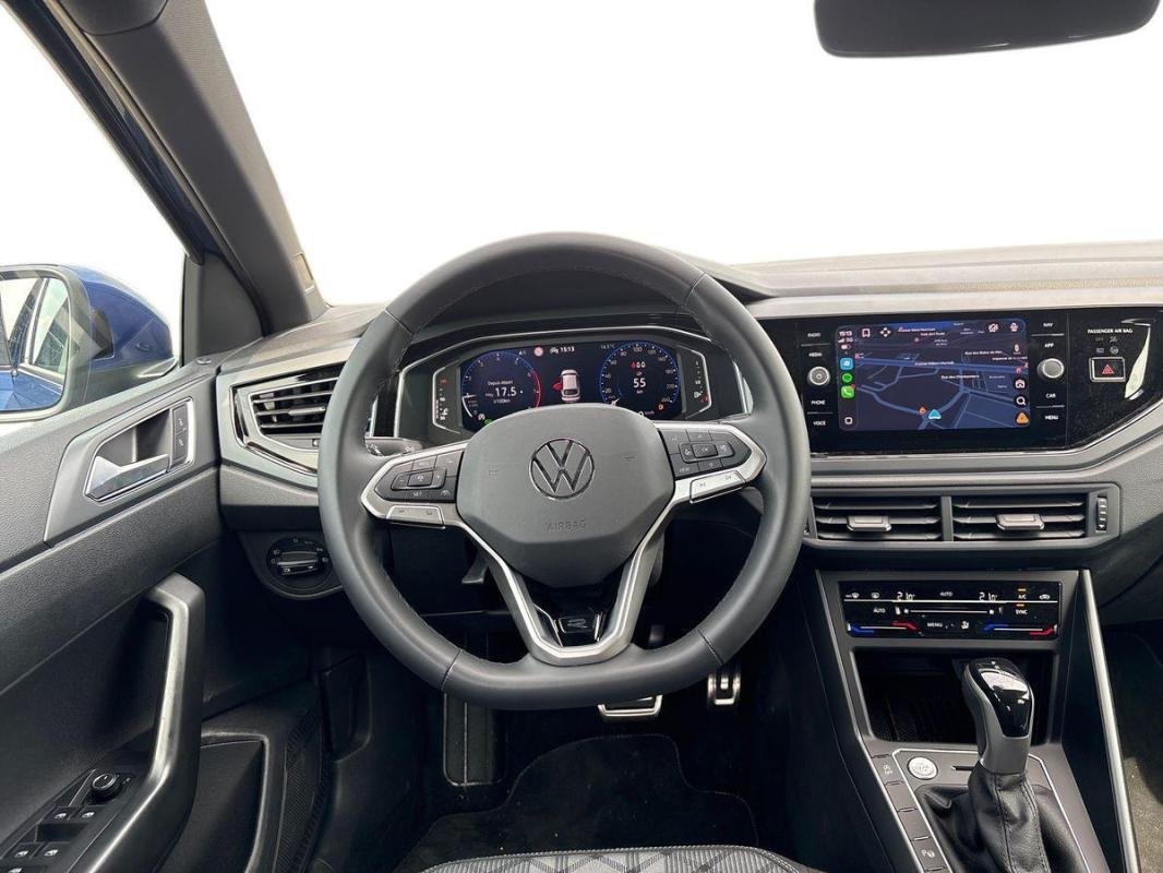 Volkswagen Taigo - Photo 24