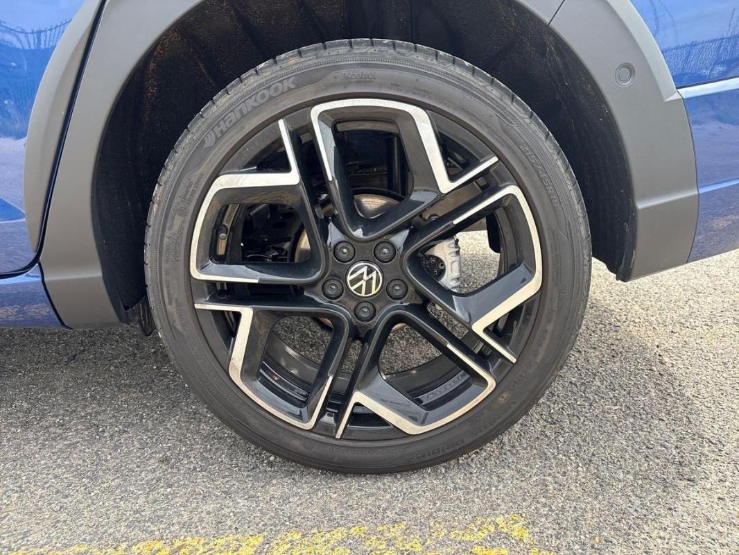 Volkswagen Taigo - Photo 28