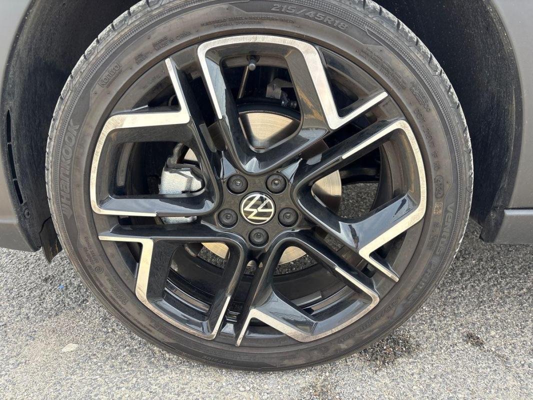 Volkswagen Taigo - Photo 29