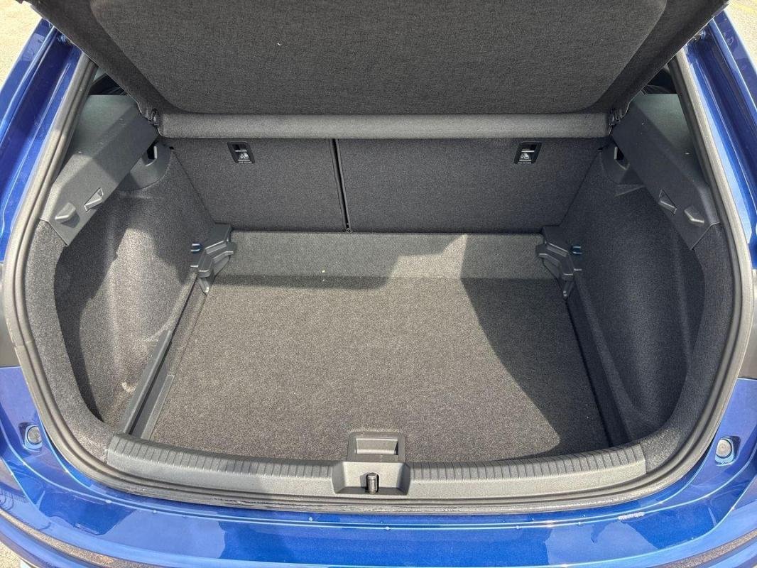 Volkswagen Taigo - Photo 31