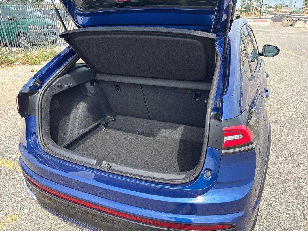 Volkswagen Taigo - Photo 32