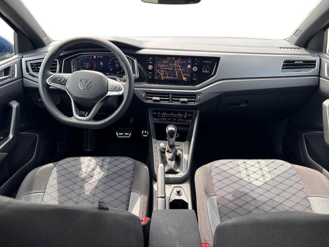 Volkswagen Taigo - Photo 8
