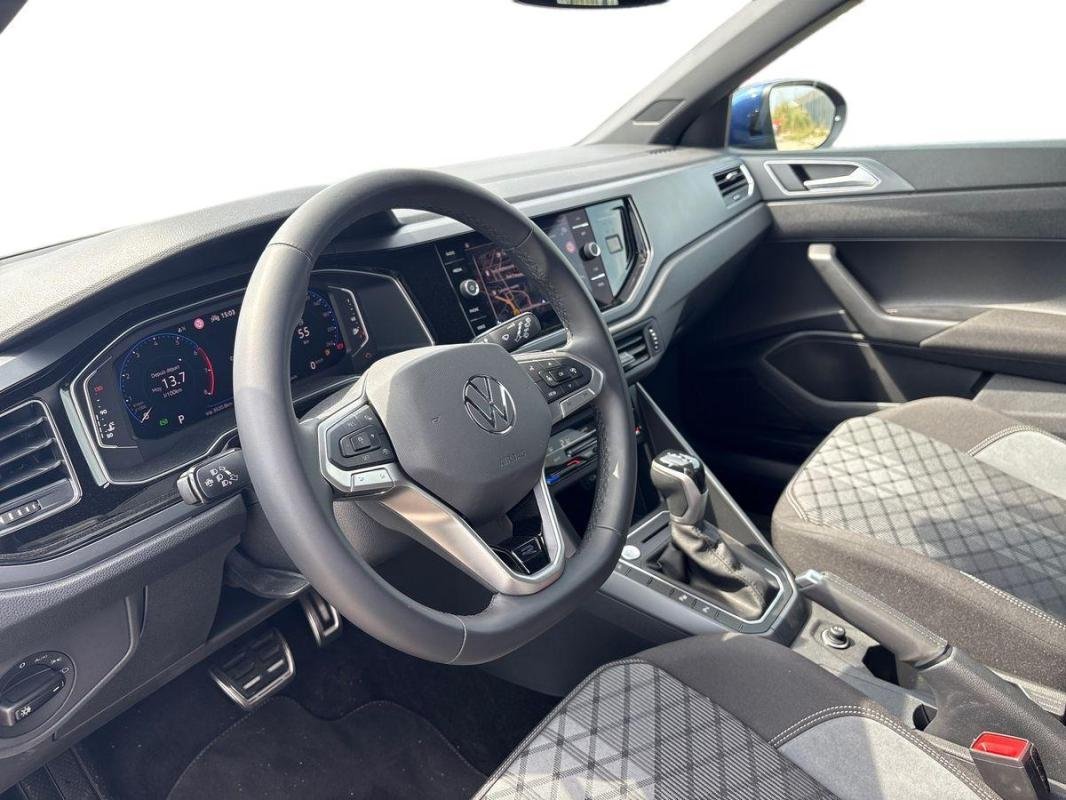 Volkswagen Taigo - Photo 9