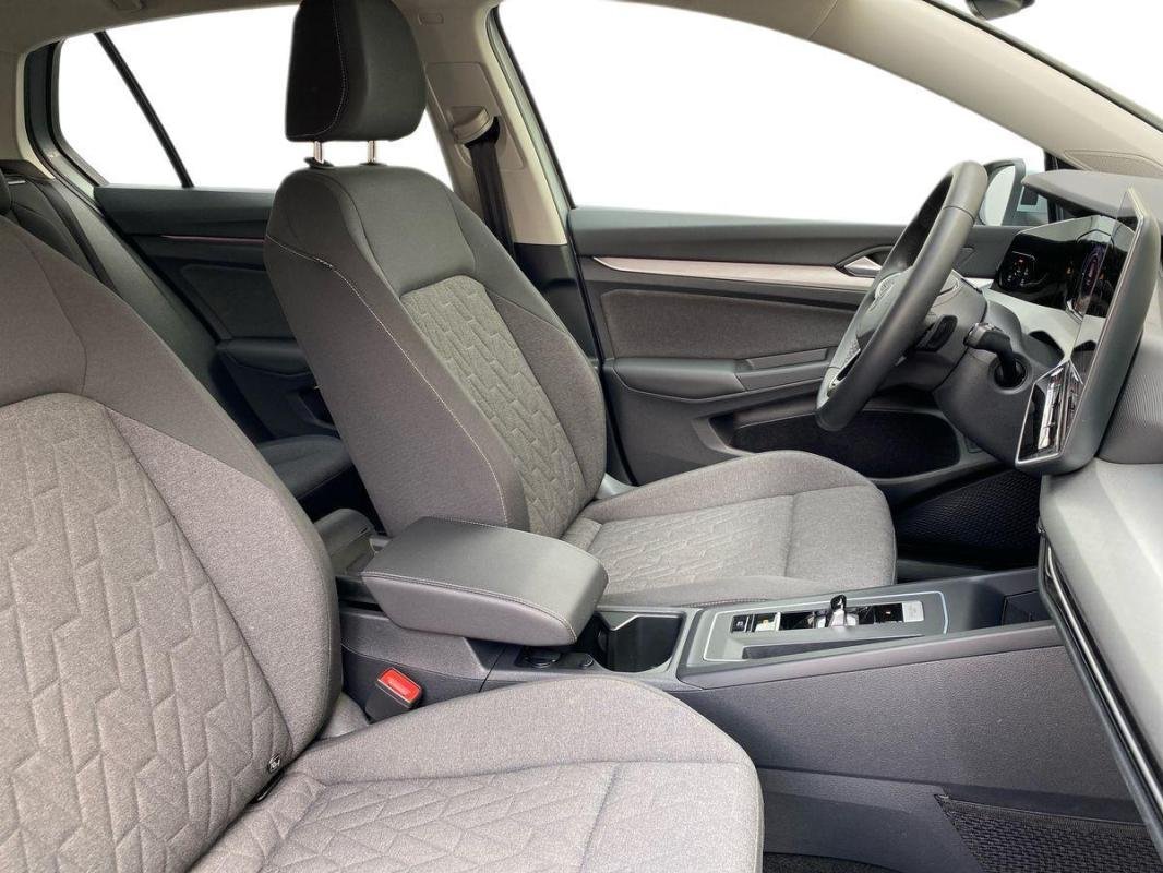 Volkswagen Golf - Photo 13