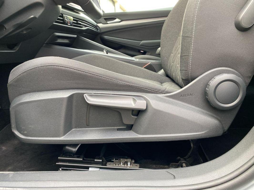 Volkswagen Golf - Photo 14
