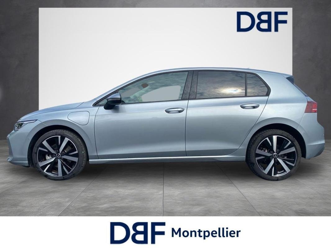 Volkswagen Golf - Photo 2