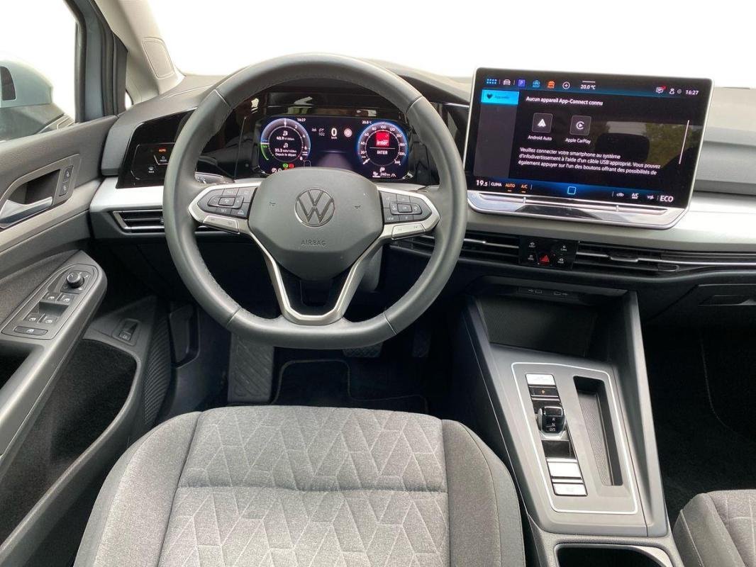 Volkswagen Golf - Photo 24