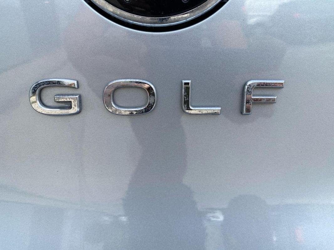 Volkswagen Golf - Photo 27