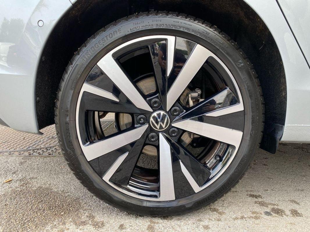 Volkswagen Golf - Photo 28