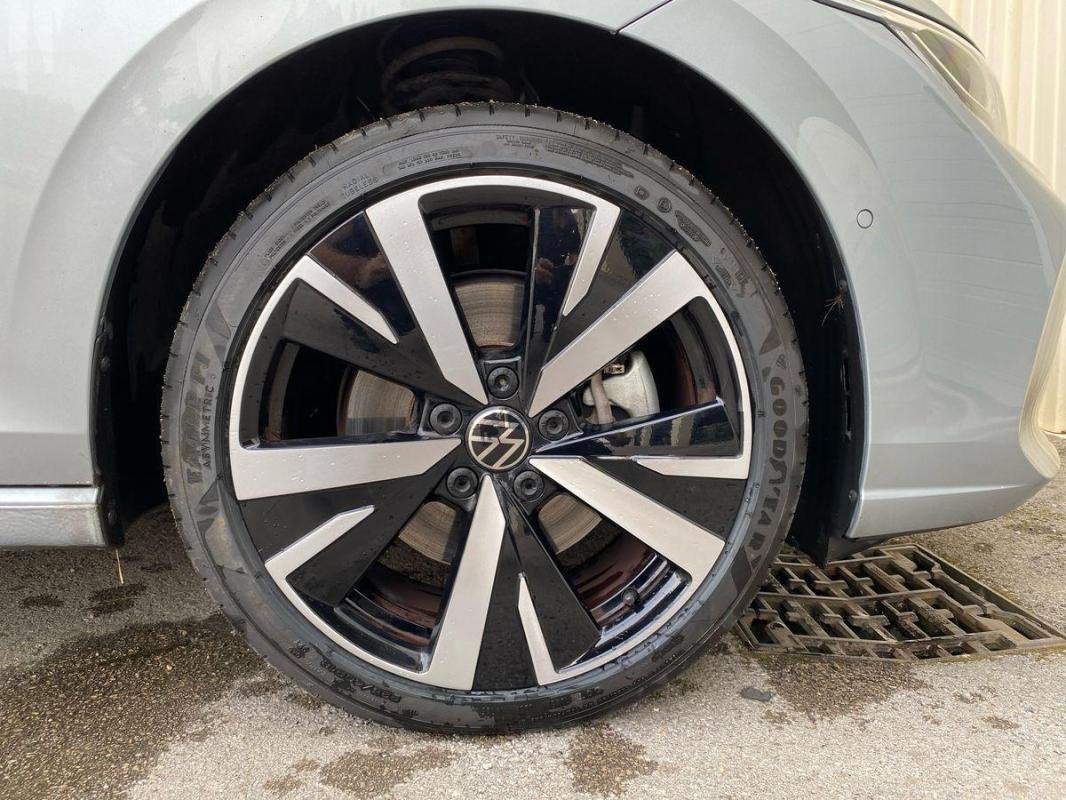 Volkswagen Golf - Photo 29