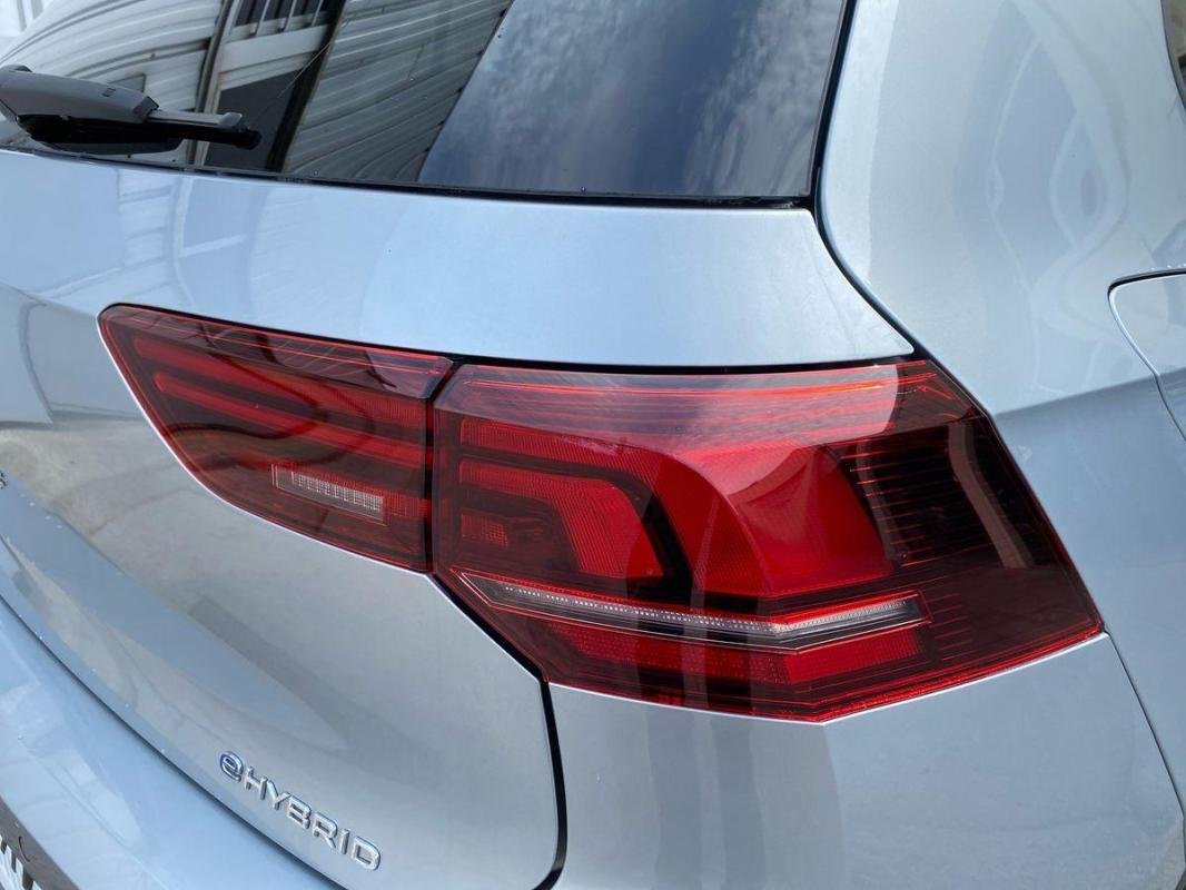 Volkswagen Golf - Photo 30