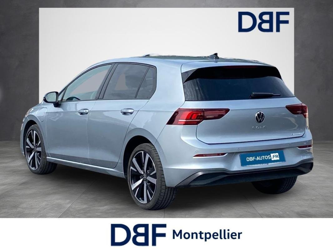 Volkswagen Golf - Photo 3