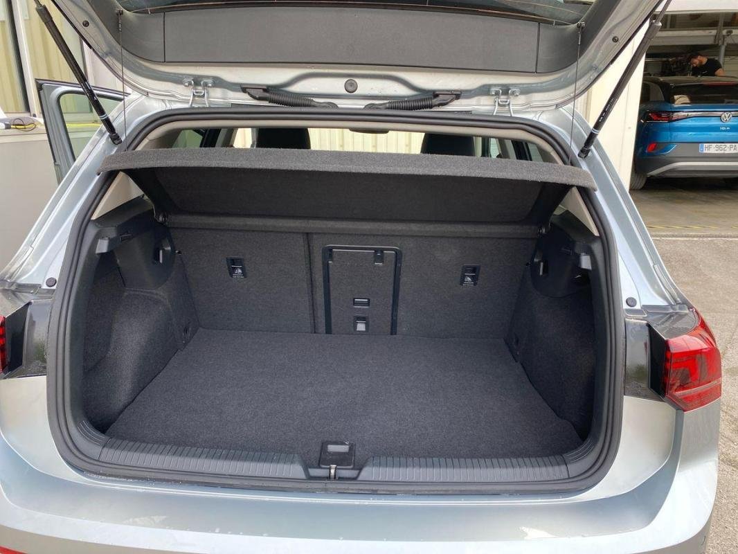 Volkswagen Golf - Photo 31