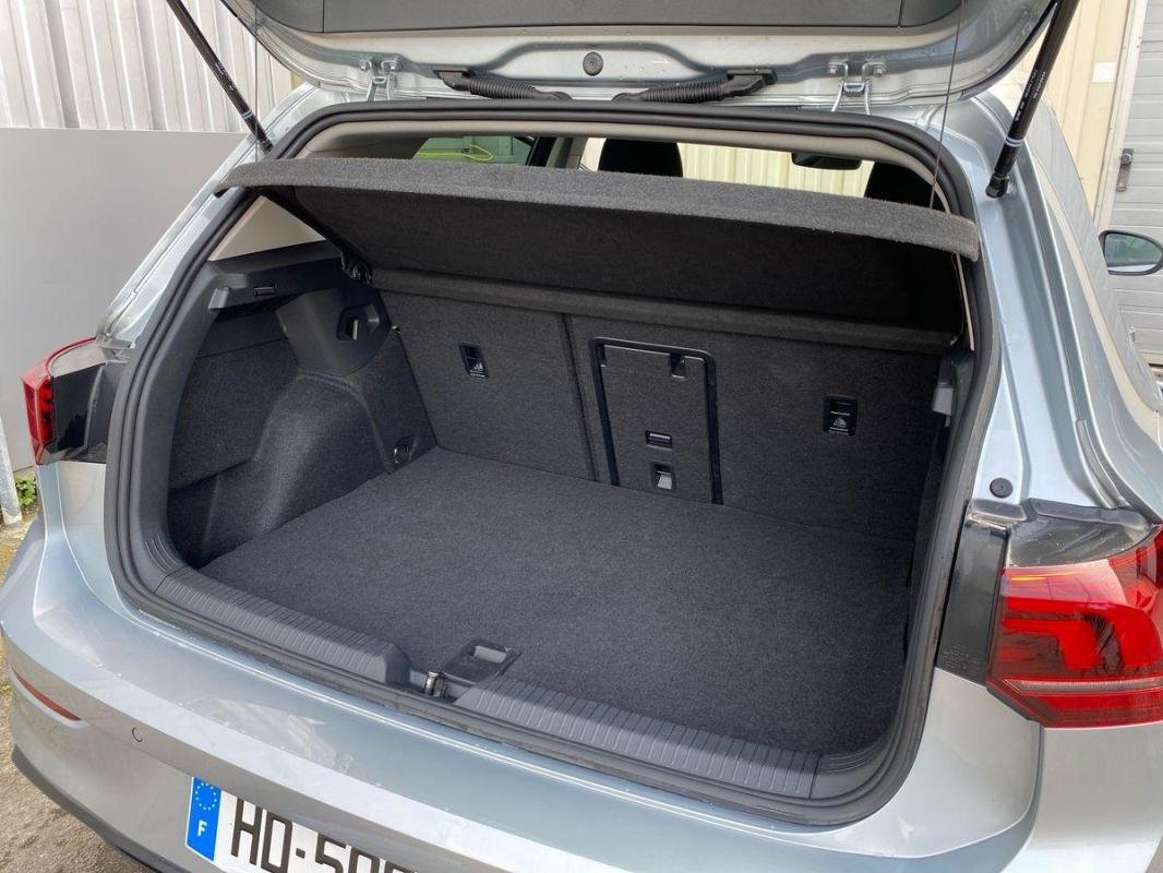 Volkswagen Golf - Photo 32